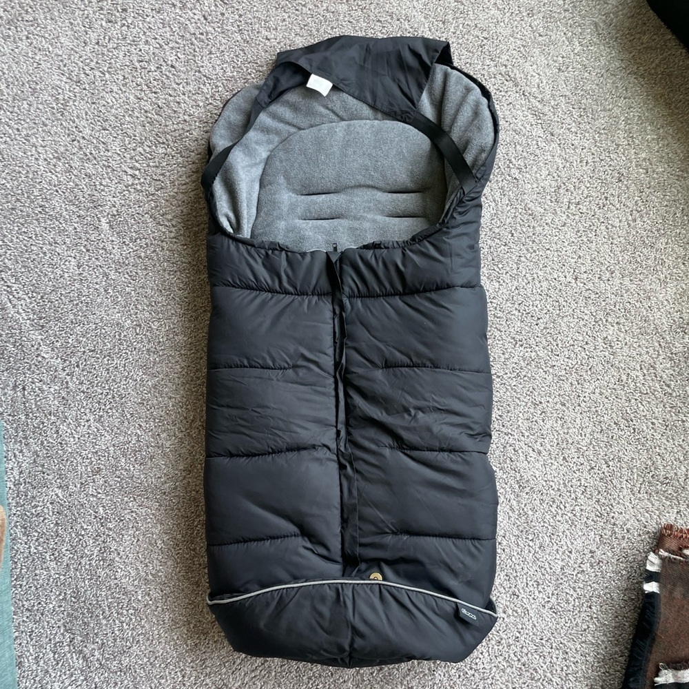 Zamboo Universal Winter Footmuff